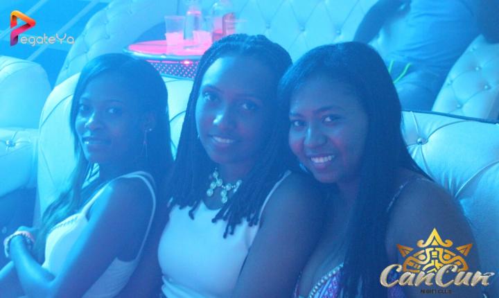 Foto 7 de Cancun Night Club - 2do fds Abril 2016 en Cancun Night Club