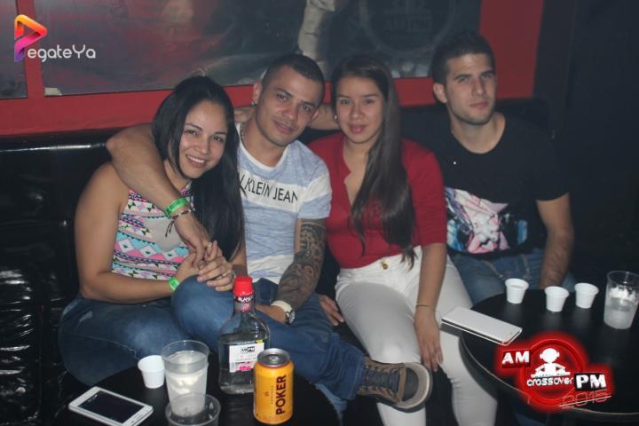 Foto 9 de Ampm Bar - 2do FDS Dic. 2015 en Am / PM Bar - Cali, Cali