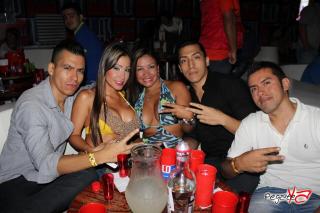 Foto 93 de Lolas - Febrero 22 del 2014 en Lolas Club Menga Cali, Cali