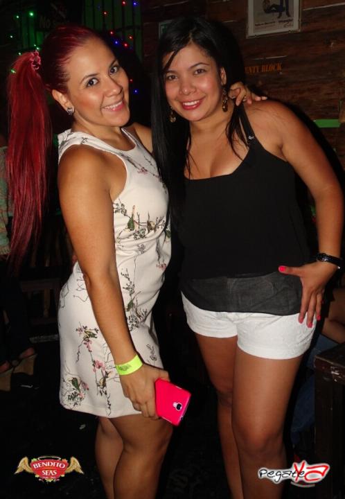 Foto 19 de Bendito Seas - Septiembre 06 en Discoteca Bendito Seas Medellin, Medellín