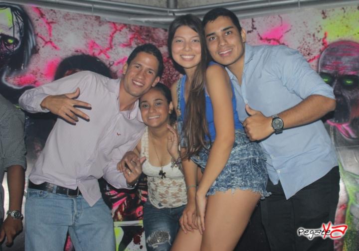 Foto 147 de Lolas Club - 3er FDS Nov 2014 en Lolas Club Menga Cali, Cali
