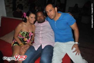 Foto 11 de leblon viernes 21 y sbado 22 de sep 2012 en Discoteca LEBLON Cartagena, Cartagena