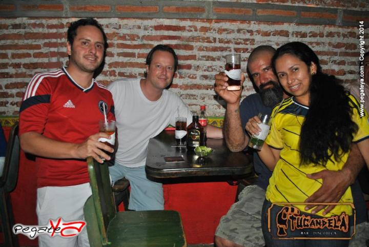 Foto 3 de TU CANDELA 5 Y 6 de SEPT 2014 en TU CANDELA cartagena, Cartagena