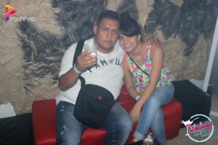 Foto 21 de Midaju - 2do FDS Dic. 2015 en Midaju Bar