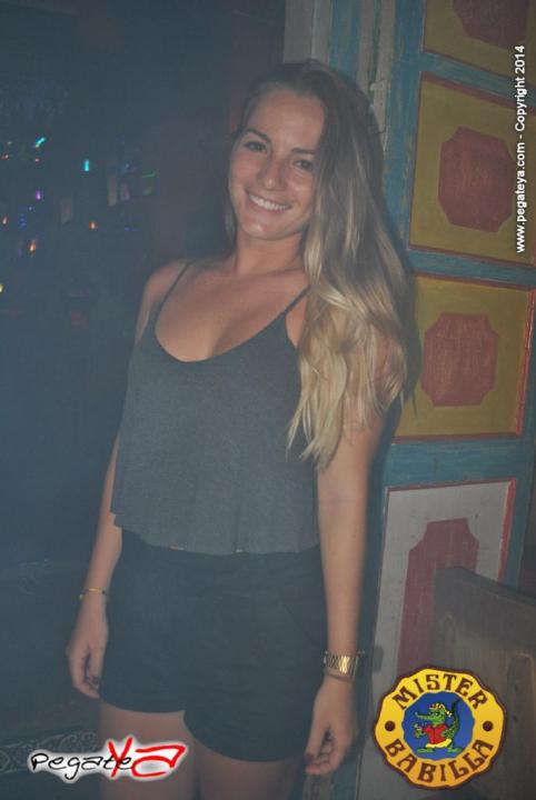 Foto 6 de MISTER BABILLA 5 Y 6 de SEPT 2014 en Discoteca MISTER BABILLA cartagena, Cartagena