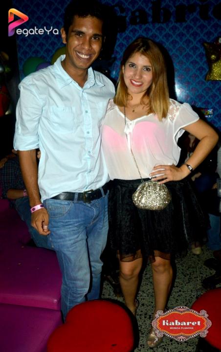 Foto 23 de Kabaret - 5to FDS Agt 2015 en Kabaret - Granada, Cali