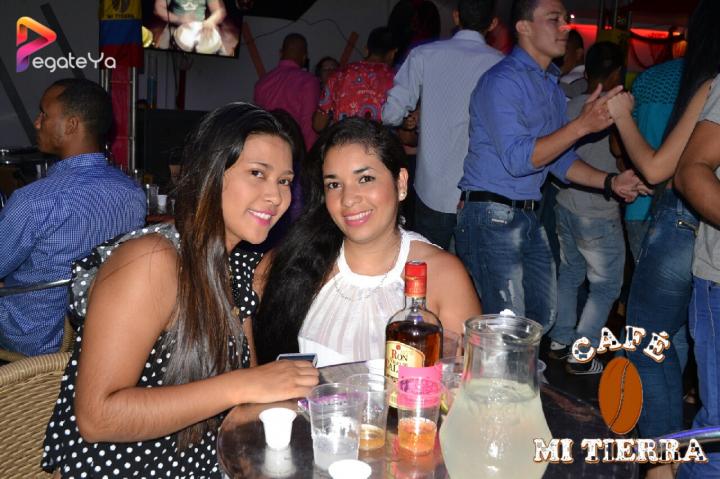 Foto 6 de Cafe mi Tierra - 2do/3er Fds junio 2016 en Cafe Mi Tierra, Cali