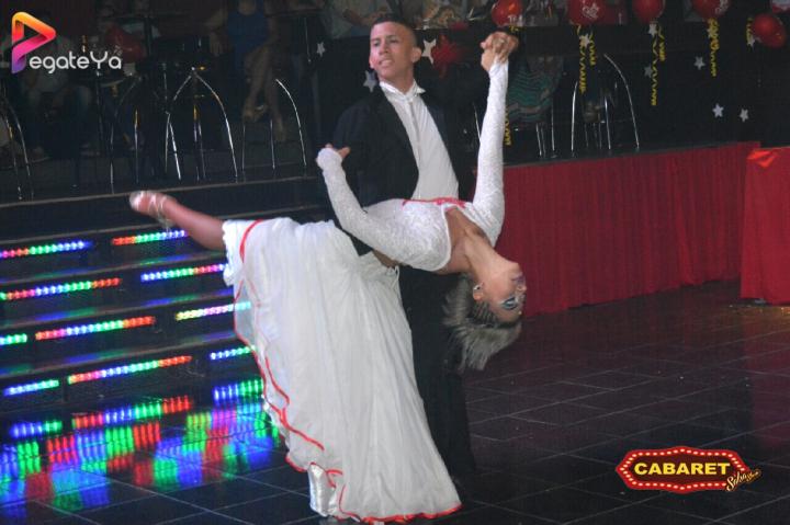 Foto 10 de Cabaret Salsa Show - Amor & Amistad 2016 en Cabaret Salsa Show, Cali