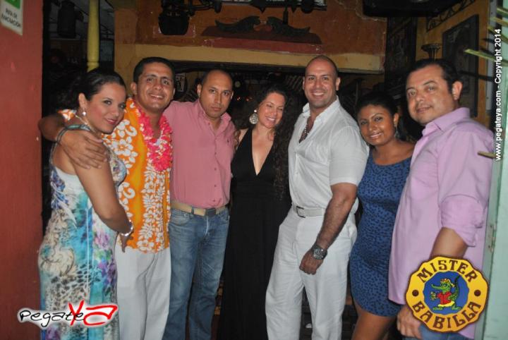 Foto 90 de MISTER BABILLA 5 Y 6 de SEPT 2014 en Discoteca MISTER BABILLA cartagena, Cartagena