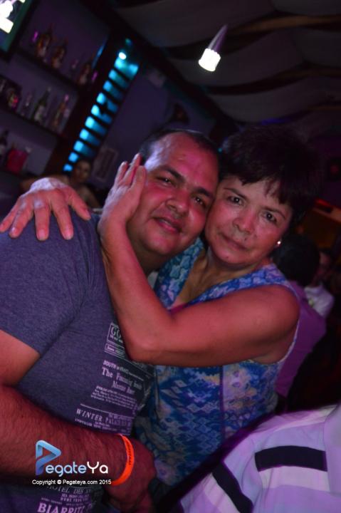 Foto 14 de La Nona sabado 7 de marzo de 2015 en Discoteca La Nona, Bucaramanga