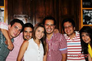 Foto 50 de 21-22 de Septiembre de 2012 en El Viejo Chiflas Restaurante, Cali
