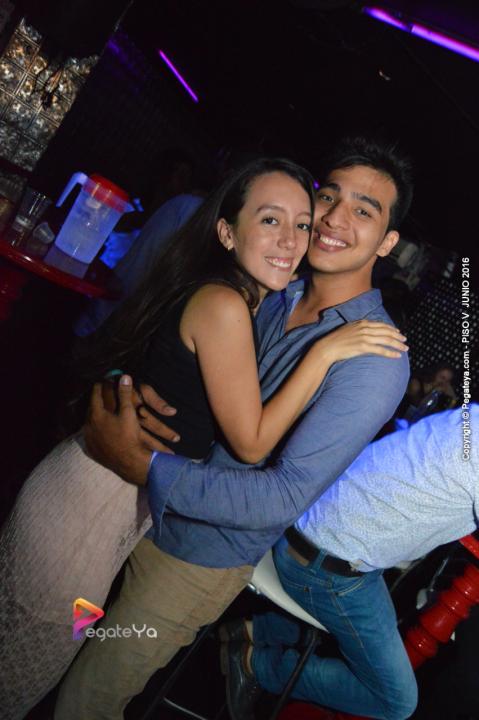 Foto 128 de PISO V - 24 y 25 de junio de 2016 en Bar Piso V Bucaramanga, Bucaramanga