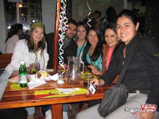 Foto 13 de Plaza Delicatessen - Agosto 25 en Bar la Plaza Delicatessen Manizales, Manizales