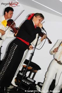 Foto 24 de 25-26 Mayo 2012 en Discoteca Macondo Club Bucaramanga, Bucaramanga