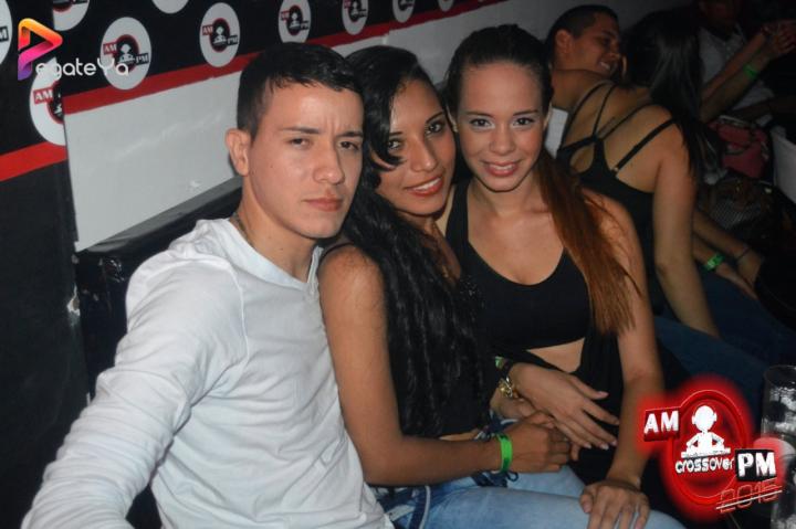 Foto 11 de Ampm - 2do FDS Dic. 2015 en Am / PM Bar - Cali, Cali
