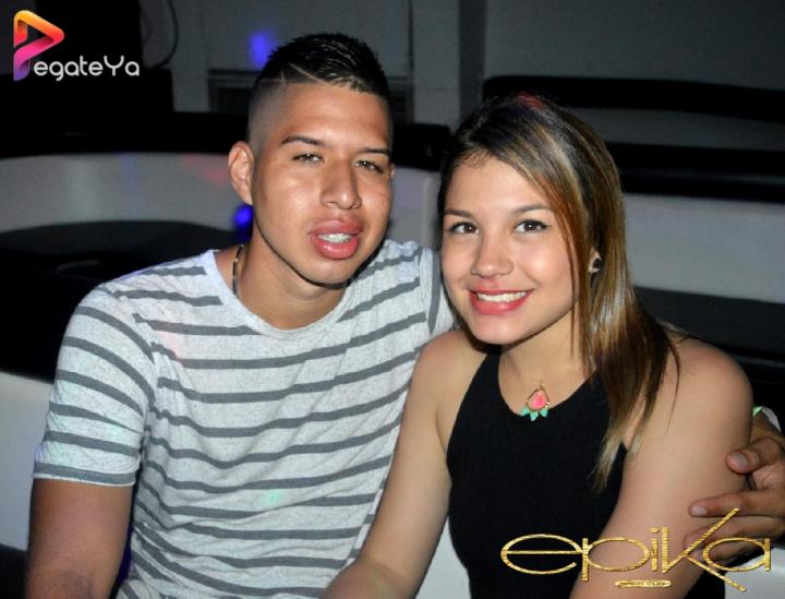 Foto 110 de Epika - Amor & Amistad Sep. 2016 en Epika Night Club, Cali