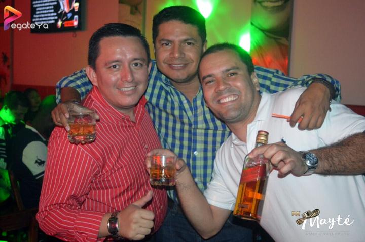 Foto 13 de Pa´Mayte - 3er / 4to Fds Enero 2017 en Pa´Mayte Museo Vallenato