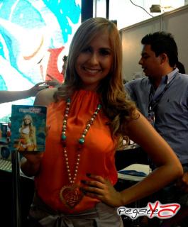Foto 201 de Expo Show 2012 - Pegateya la Guia en Expo Show 2012, Cali
