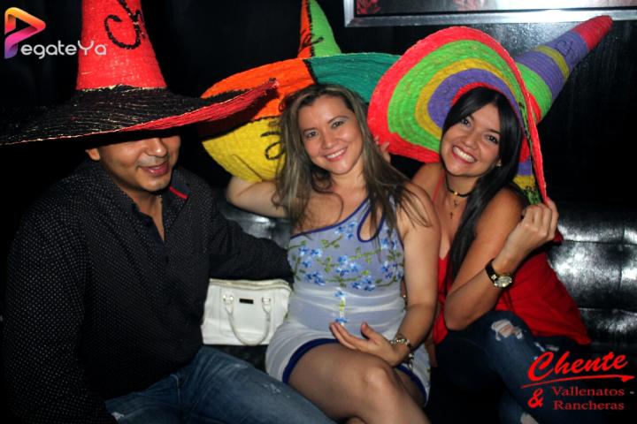 Foto 48 de Chente - 4to FDS Junio 2016 en CHENTE Vallenatos y Rancheras, Cali