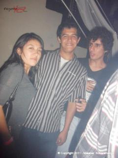 Foto 64 de 25-26 Febrero 2012 en Discoteca Malabar Bucaramanga, Bucaramanga