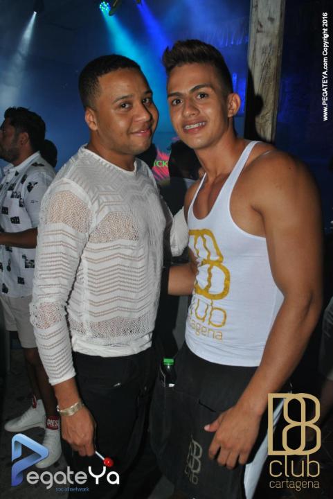 Foto 103 de D8 Aniversario 2016 en D8 club, Cartagena