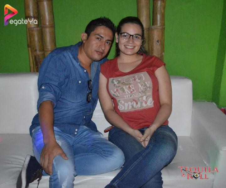 Foto 21 de Tequila & Roll - 3er / 4to Fds Enero 201 en Tequila & Roll