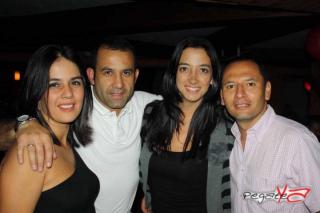 Foto 16 de Diciembre 02 del 2011 Mediterraneo en Mediterraneo Restaurante Bar Manizales, Manizales