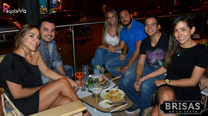 Foto 5 de Brisas Cafe Bar - 3er FDS Junio 2017 en Brisas Cafe Bar, Cali