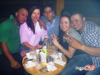 Foto 16 de Marzo 24 del 2012 en El Mariachi Cali, Cali