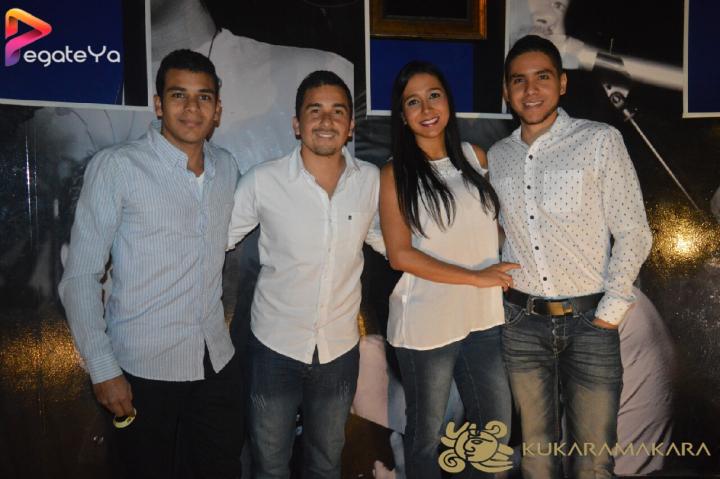 Foto 43 de Kukaramakara - 4to Fds Junio 2016 en Kukaramakara Discoteca Cali, Cali