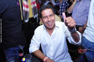 Foto 38 de Discoteca Malabar octubre 2013 en Discoteca Malabar Bucaramanga, Bucaramanga