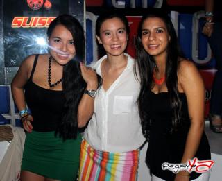 Foto 29 de Lolas - Junio 6 del 2014 en Lolas Club Menga Cali, Cali