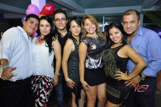 Foto 52 de Discoteca Tenampa en DiscotecaTenampa Cacique, Bucaramanga