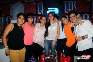Foto 103 de Lolas - Junio 6 del 2014 en Lolas Club Menga Cali, Cali