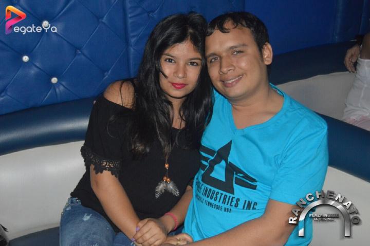 Foto 7 de Ranchenato plaza Nte - AMOR & AMISTAD en Ranchenato el Original - Plaza Norte