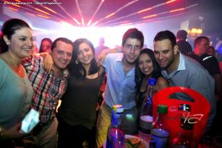 Foto 79 de BLING - 1 de MARZO DE 2012 en Bar Bling Bucaramanga, Bucaramanga