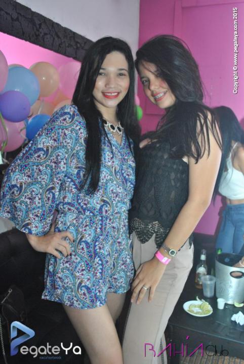 Foto 17 de Bahia club 4, 5, 11 y 12 de dic de 2015 en bahia club, Cartagena