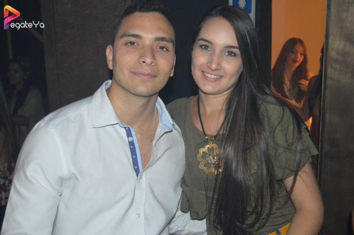 Foto 33 de La Social - 1er Fds Febrero 2017 en La Social, Cali