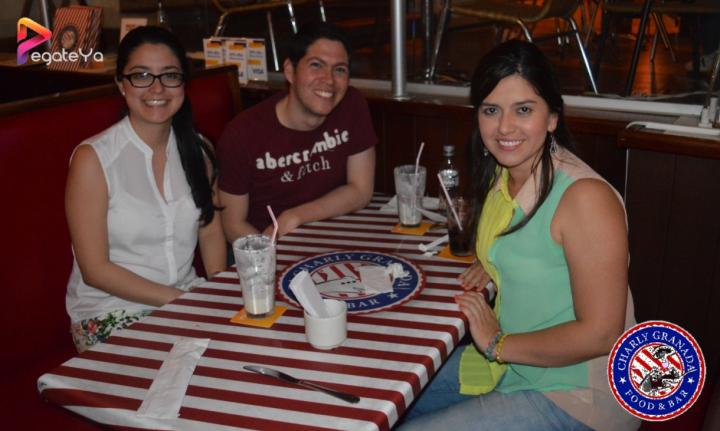 Foto 3 de Charly - Granada - 2do FDS Junio 2015 en Charly, Cali