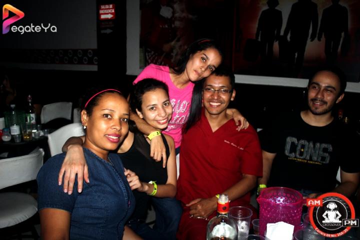 Foto 18 de Ampm Bar - 1er Fds Julio 2016 en Am / PM Bar - Cali, Cali