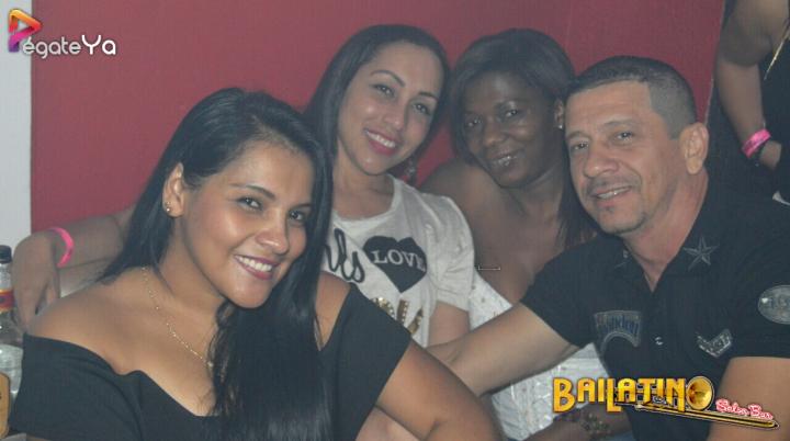 Foto 114 de Bailatino - 1er Fds Julio 2017 en Bailatino - Bar, Cali