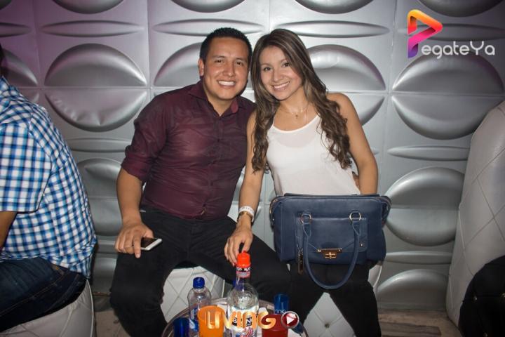 Foto 15 de Living - AMOR & AMISTAD 2016 en Living Night Club, Cali