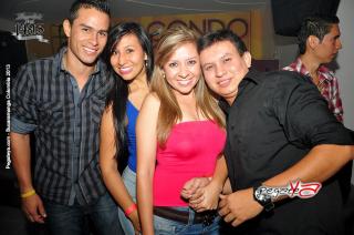 Foto 37 de Macondo Bucaramanga 2 de marzo de 2013 en Discoteca Macondo Club Bucaramanga, Bucaramanga