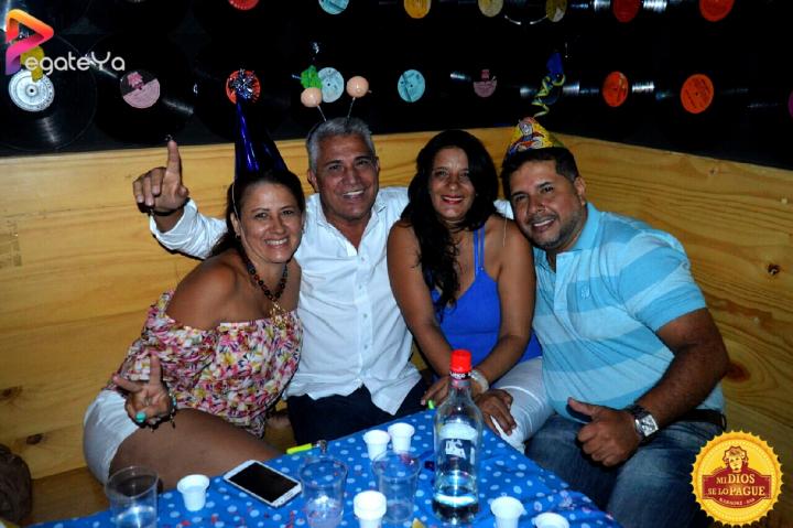 Foto 62 de Mi Dios Se Lo Pague - 1er FDS Julio 2016 en Fonda Mi Dios Se Lo Pague, Cali