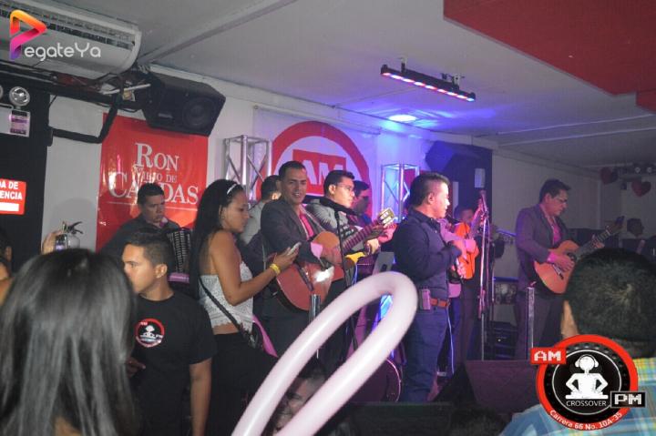 Foto 40 de Ampm Bar - 4TO Fds Septiembre 2016 en Am / PM Bar - Cali, Cali