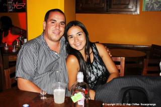 Foto 62 de 18-26 Mayo 2012 en El Viejo Chiflas Restaurante, Cali