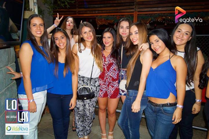 Foto 26 de Lolas Club Menga Cali 2015-12-23 en Lolas Club Menga Cali, Cali