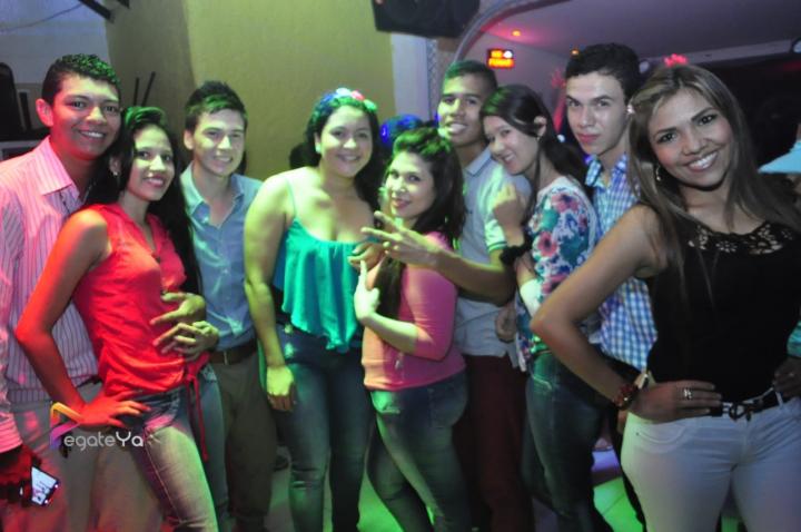 Foto 33 de New York sábado 20 de junio 2015 en Discoteca New York Bucaramanga, Bucaramanga