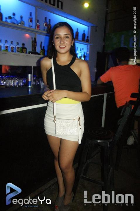Foto 12 de Leblon 19 y 20 de Junio de 2015 en Discoteca LEBLON Cartagena, Cartagena