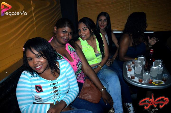 Foto 16 de Salsa Night Club - 1er Fds Julio 2016 en Salsa Night Club, Cali